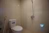 Partly furnished apartment for rent in Lac Hong, near Ciputra complex